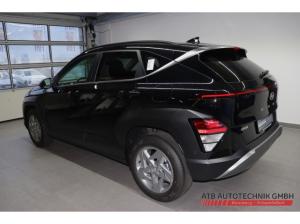 Hyundai KONA MY26 1.6 T-GDI DCT Trend Assistenz-Paket
