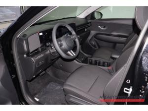 Hyundai KONA MY26 1.6 T-GDI DCT Trend Assistenz-Paket