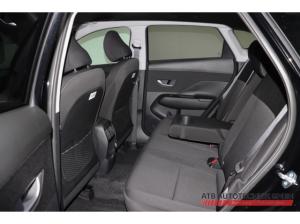 Hyundai KONA MY26 1.6 T-GDI DCT Trend Assistenz-Paket