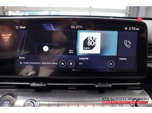 Hyundai KONA MY26 1.6 T-GDI DCT Trend Assistenz-Paket