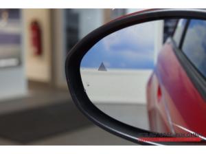 Fiat 500e 42 kWh LaPrima Navi LED Apple CarPlay