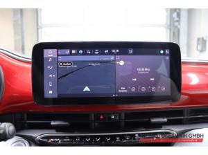 Fiat 500e 42 kWh LaPrima Navi LED Apple CarPlay