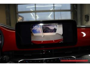 Fiat 500e 42 kWh LaPrima Navi LED Apple CarPlay