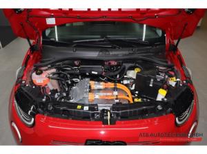 Fiat 500e 42 kWh LaPrima Navi LED Apple CarPlay