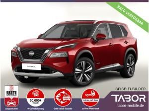 Nissan X-Trail Tekna e-4ORCE Pano eHK ACC SHZ Memory Nissan X-Trail Tekna e-4ORCE Pano eHK ACC SHZ Memory