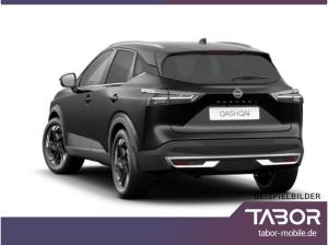 Nissan Qashqai AT N-Connecta Pano Nav PrivG SHZ LED ACC