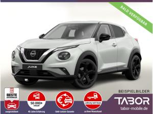 Nissan Juke DCT Tekna ACC LED+ Nav SHZ 360° LM19 Keyl