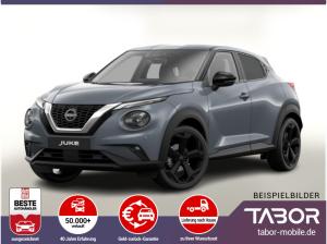 Nissan Juke HEV Tekna ACC LED+ Nav SHZ 360° LM19 Keyl