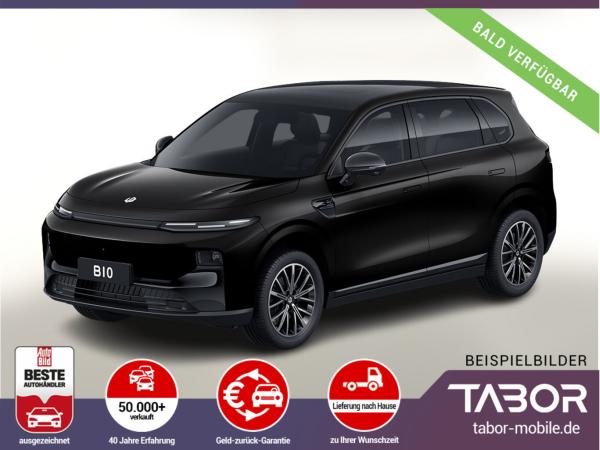 Leapmotor B10 BEV 67,1kWh Design ProMax Pano 360° Nav ACC