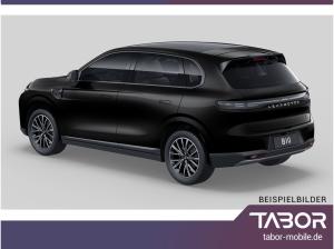 Leapmotor B10 BEV 67,1kWh Design ProMax Pano 360° Nav ACC