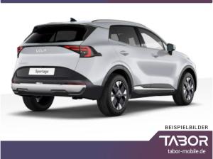 Kia Sportage 6MT MY26 LED+ SHZ Kam Nav 2xPDC Keyl