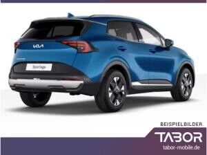 Kia Sportage DCT 4x4 MY26 ACC LED+ SHZ Kam Nav 2xPDC