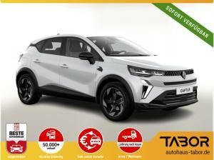 Renault Captur 1.3 TCe 160 MHEV EDC Techno WinterP ACC Renault Captur 1.3 TCe 160 MHEV EDC Techno WinterP ACC