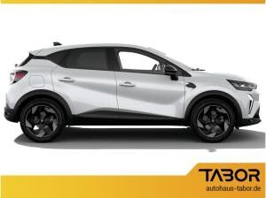 Renault Captur 1.3 TCe 160 MHEV EDC Techno WinterP ACC Renault Captur 1.3 TCe 160 MHEV EDC Techno WinterP ACC