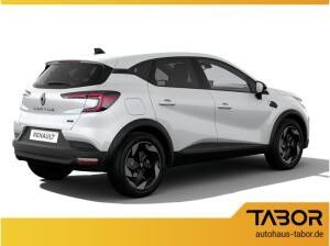 Renault Captur 1.3 TCe 160 MHEV EDC Techno WinterP ACC Renault Captur 1.3 TCe 160 MHEV EDC Techno WinterP ACC