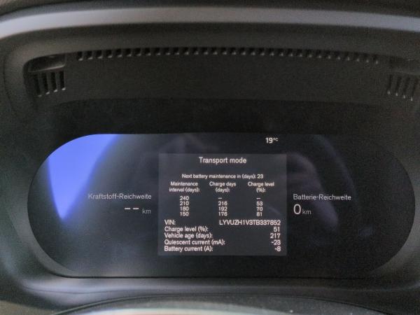 Volvo XC60 T6 AWD Plus Dark+Panorama+Licht-Pak+360°