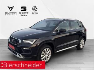 Seat Ateca 1.5 TSI DSG - Xperience