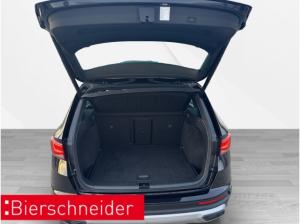 Seat Ateca 1.5 TSI DSG - Xperience