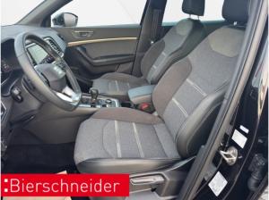 Seat Ateca 1.5 TSI DSG - Xperience