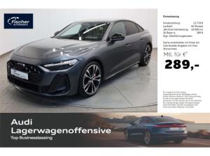 Audi S5 Limousine TFSI quattro