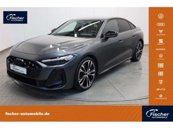 Audi S5 Limousine TFSI quattro