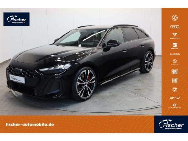 Audi A5 Avant e-hybrid quattro S line 0,5% DW Versteuerung