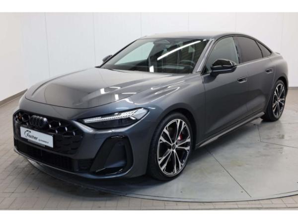 Audi S5 Limousine TFSI quattro