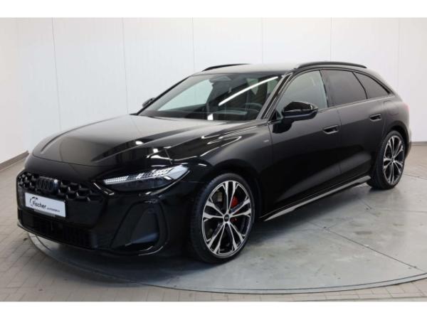 Audi A5 Avant e-hybrid quattro S line 0,5% DW Versteuerung