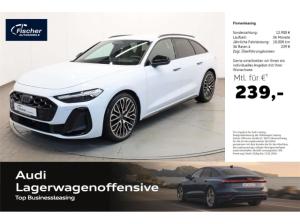 Audi S5 Avant TFSI quattro