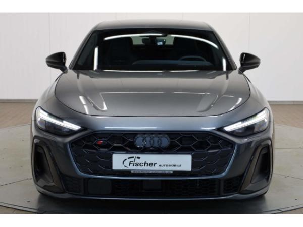 Audi S5 Limousine TFSI quattro