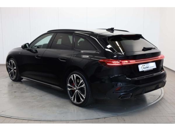 Audi A5 Avant e-hybrid quattro S line 0,5% DW Versteuerung