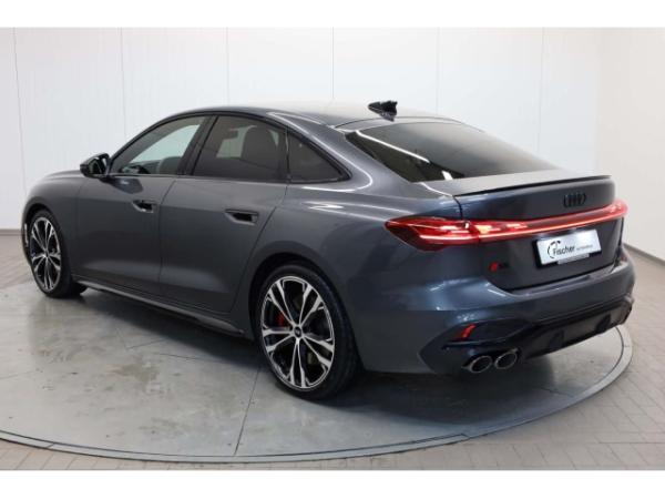 Audi S5 Limousine TFSI quattro