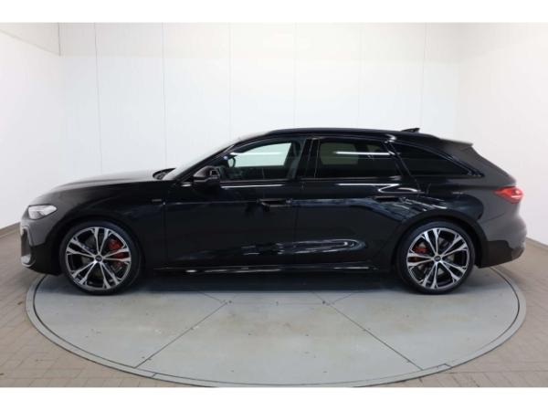 Audi A5 Avant e-hybrid quattro S line 0,5% DW Versteuerung