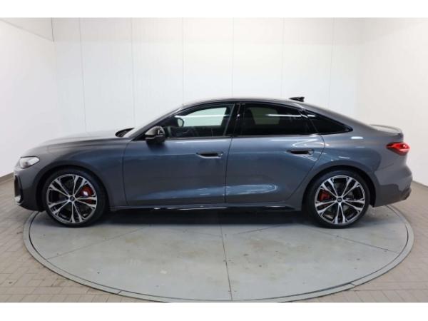 Audi S5 Limousine TFSI quattro