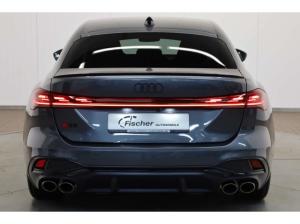 Audi S5 Limousine TFSI quattro