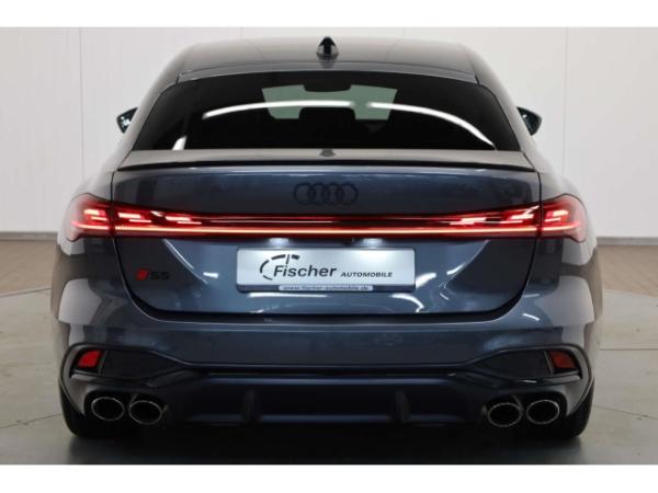 Audi S5 Limousine TFSI quattro