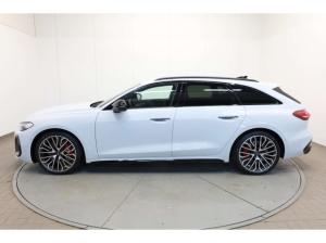 Audi S5 Avant TFSI quattro