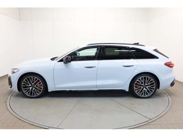 Audi S5 Avant TFSI quattro