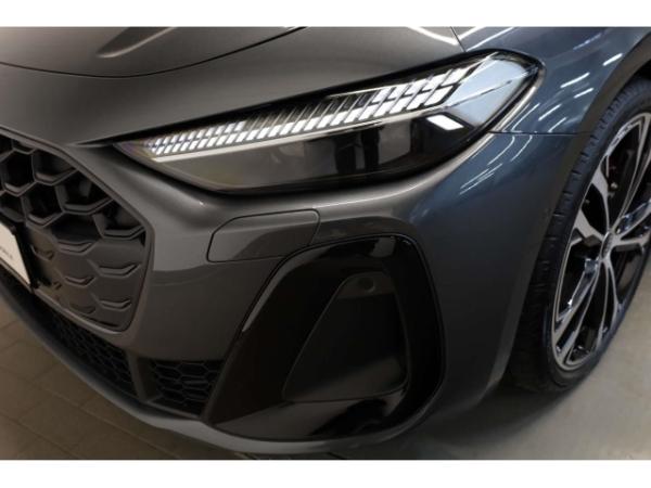 Audi S5 Limousine TFSI quattro