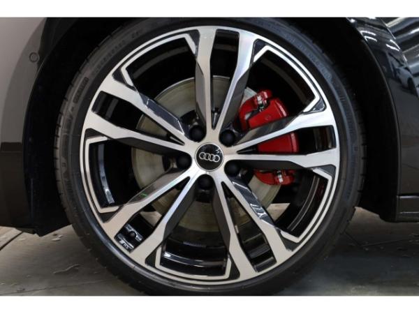 Audi A5 Avant e-hybrid quattro S line 0,5% DW Versteuerung