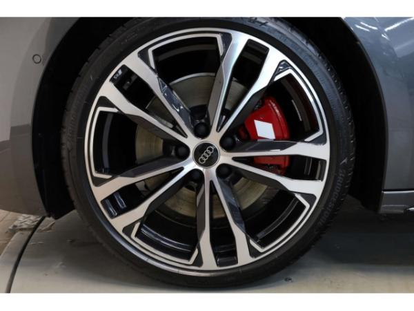 Audi S5 Limousine TFSI quattro