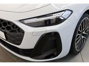 Audi S5 Avant TFSI quattro