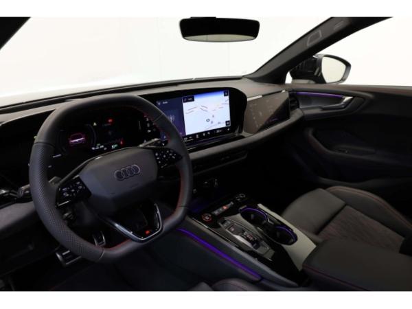 Audi A5 Avant e-hybrid quattro S line 0,5% DW Versteuerung