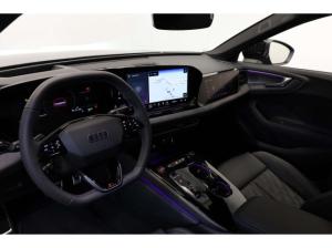 Audi S5 Limousine TFSI quattro