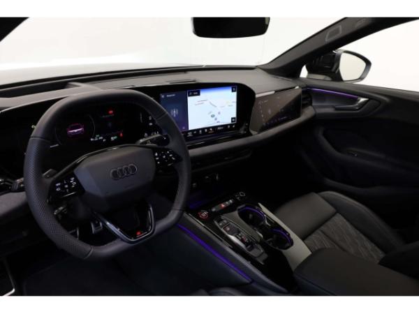 Audi S5 Limousine TFSI quattro