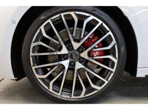 Audi S5 Avant TFSI quattro