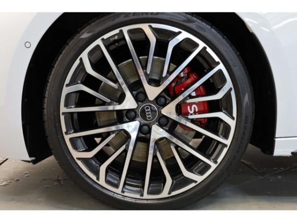 Audi S5 Avant TFSI quattro