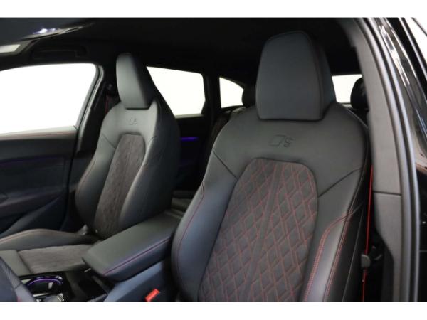 Audi A5 Avant e-hybrid quattro S line 0,5% DW Versteuerung