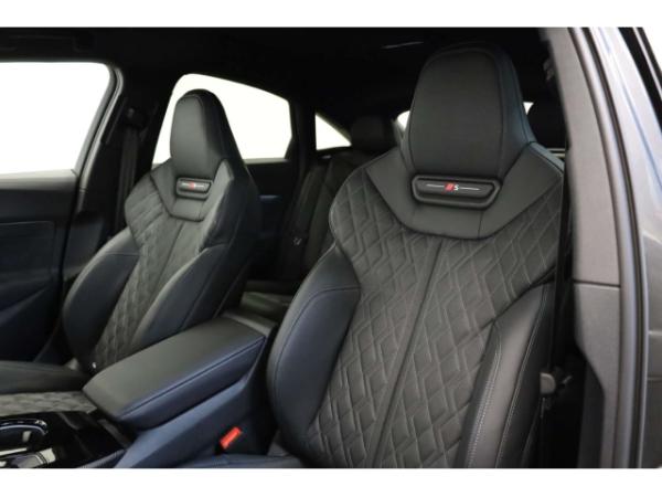 Audi S5 Limousine TFSI quattro