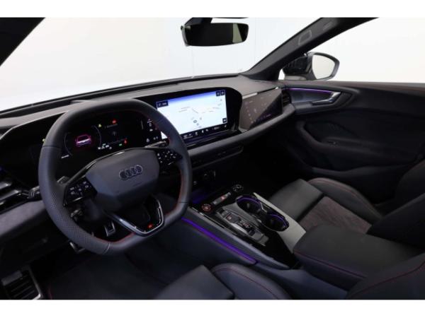 Audi S5 Avant TFSI quattro